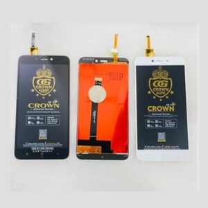 LCD with touch screen Xiaomi Mi-4 X(display with combo folder)