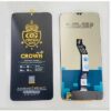 LCD with touch screen Xiaomi Mi-NOTE 8 pro(display with combo folder) - Image 2