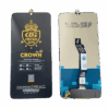 LCD with touch screen Xiaomi Mi-NOTE 8 pro(display with combo folder)