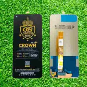 LCD with touch screen OppoA-52(display with combo folder)