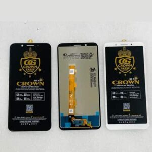 LCD with touch screen OPPO-A83 (display with combo folder)