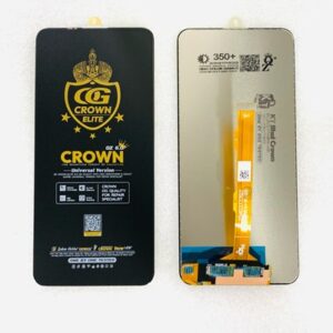 LCD with touch screen Vivo V15(display with combo folder)