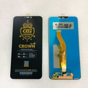 LCD with touch screen Vivo Y83 Pro (display with combo folder)