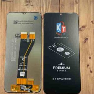 LCD with Touch Screen for Samsung Galaxy E146B (display glass combo folder)