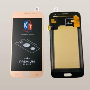 LCD with Touch Screen for Samsung Galaxy J210  (display glass combo folder)