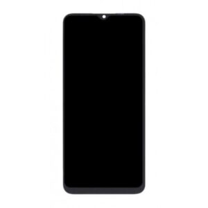 LCD with Touch Screen for Vivo Y200 (display glass combo folder)