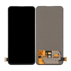 LCD with Touch Screen for Vivo V17 Pro (display glass combo folder)