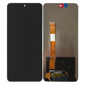 LCD with Touch Screen for Realme 10 Pro (display glass combo folder)