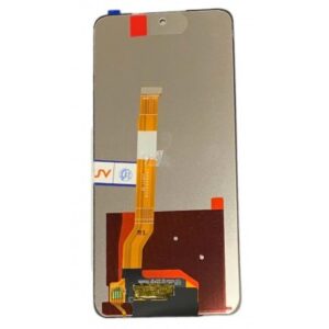 LCD with Touch Screen for Realme 11x 5G (display glass combo folder)