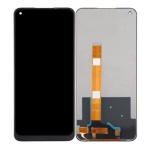 LCD with Touch Screen for Realme Narzo 20 Pro (display glass combo folder)