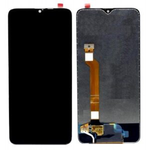 LCD with Touch Screen for Oppo Realme 2 Pro (display glass combo folder)