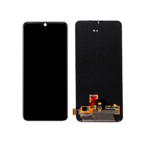 LCD with Touch Screen for OnePlus 7 (display glass combo folder)