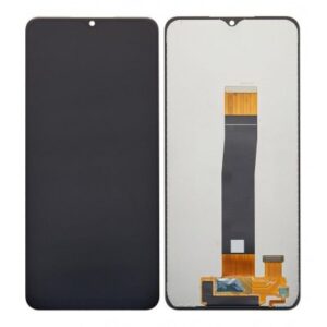 LCD with Touch Screen for Samsung Galaxy A13 5G  (display glass combo folder)
