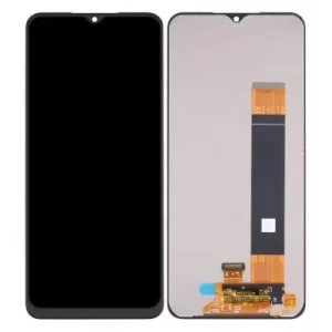 LCD with Touch Screen for Samsung Galaxy A13  (display glass combo folder)