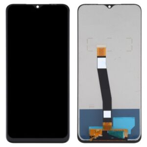 LCD with Touch Screen for Samsung Galaxy A22 5G  (display glass combo folder)