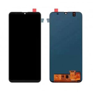 LCD with Touch Screen for Samsung Galaxy A307 (display glass combo folder)
