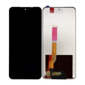 LCD with Touch Screen for Oppo A79 5G (display glass combo folder)