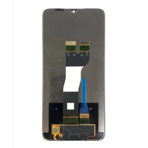 LCD with Touch Screen for Samsung Galaxy A057 -(display glass combo folder)
