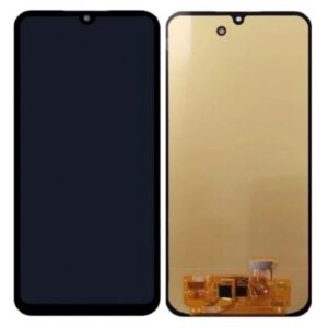 LCD with Touch Screen for Samsung Galaxy DSN  (display glass combo folder)
