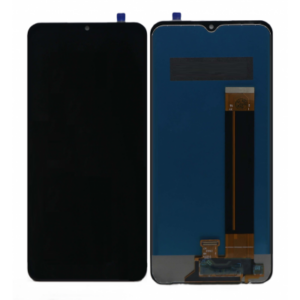 LCD with Touch Screen for Samsung Galaxy M13 (display glass combo folder)
