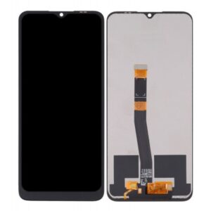 LCD with Touch Screen for Motorola Moto G50 5G (display glass combo folder)