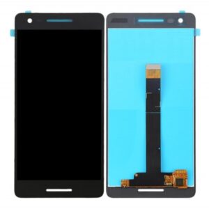 LCD with Touch Screen for Nokia 2.1  (display glass combo folder)