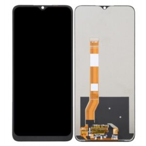 LCD with Touch Screen for Oppo A57e (display glass combo folder)