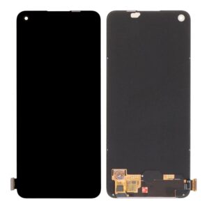 LCD with Touch Screen for OPPO Reno 8 4G (display glass combo folder)