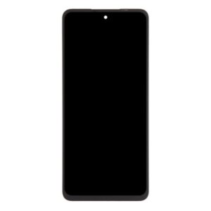 LCD with Touch Screen for Realme 12 5G (display glass combo folder)