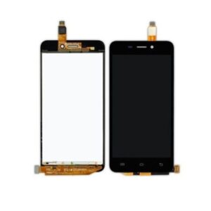 LCD with Touch Screen for Vivo Y18S (display glass combo folder)