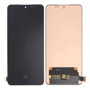 LCD with Touch Screen for Realme GT Neo 3 (display glass combo folder)