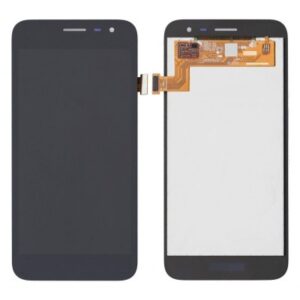 LCD with Touch Screen for Samsung Galaxy J2 Core  (display glass combo folder)