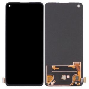 LCD with Touch Screen for Realme GT Neo 3T  (display glass combo folder)