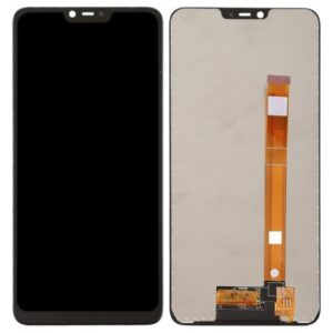 LCD with Touch Screen for Oppo A5 (display glass combo folder)