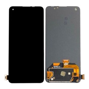 LCD with Touch Screen for OPPO Reno5k 5G (display glass combo folder)