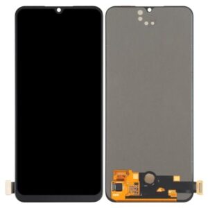 LCD with Touch Screen for Vivo V21 5G (display glass combo folder)