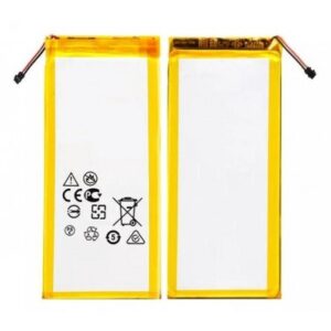 Battery for Motorola Moto G5 Plus