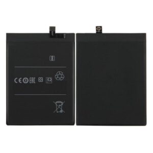 Battery for Xiaomi Redmi Note 12 4G