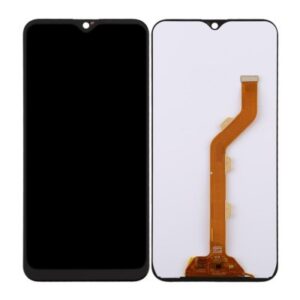 LCD with Touch Screen for Infinix X626B (display glass combo folder)