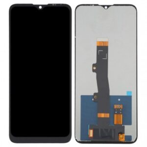 LCD with Touch Screen for Lenovo K13 (display glass combo folder)