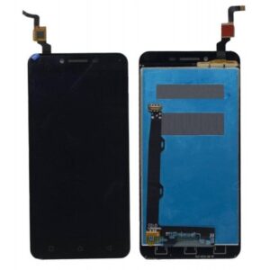LCD with Touch Screen for Lenovo Vibe K5 Plus (display glass combo folder)