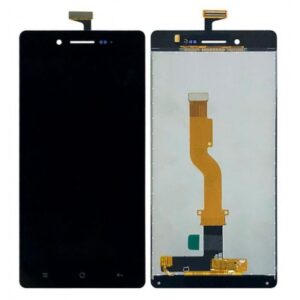 LCD with Touch Screen for Oppo CPH 2137 (display glass combo folder)