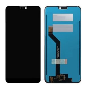 LCD with Touch Screen for Asus Zenfone Max Pro M2 ZB631KL (display glass combo folder)