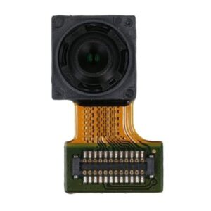 Front Camera for Samsung Galaxy A02s (Selfie Camera)