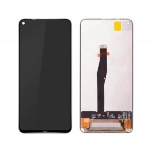 LCD with Touch Screen for Honor 20 (display glass combo folder)
