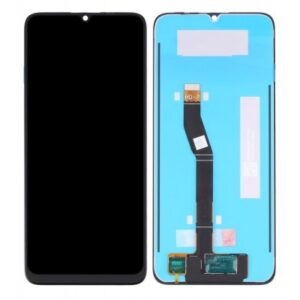 LCD with Touch Screen for Huawei Nova Y60 (display glass combo folder)