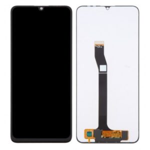 LCD with Touch Screen for Huawei Nova Y71 (display glass combo folder)