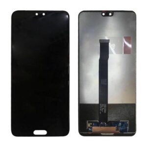 LCD with Touch Screen for Huawei P20 (display glass combo folder)
