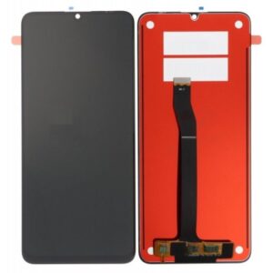 LCD with Touch Screen for Huawei nova Y70 (display glass combo folder)