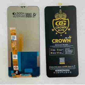 LCD with touch screen Oppo-A31 (display with combo folder)